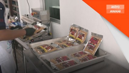 Alexander Nanta Linggi jamin komitmen kemudi KUSKOP