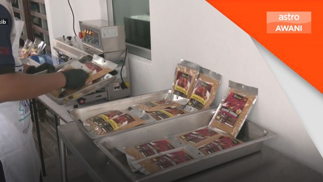 Alexander Nanta Linggi jamin komitmen kemudi KUSKOP