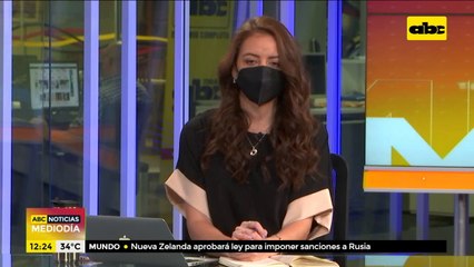 Un policía disparó contra una mujer en una fiesta