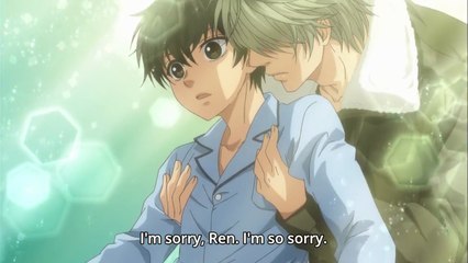 [Anime] Super-Lovers-EP-02-Eng-Sub