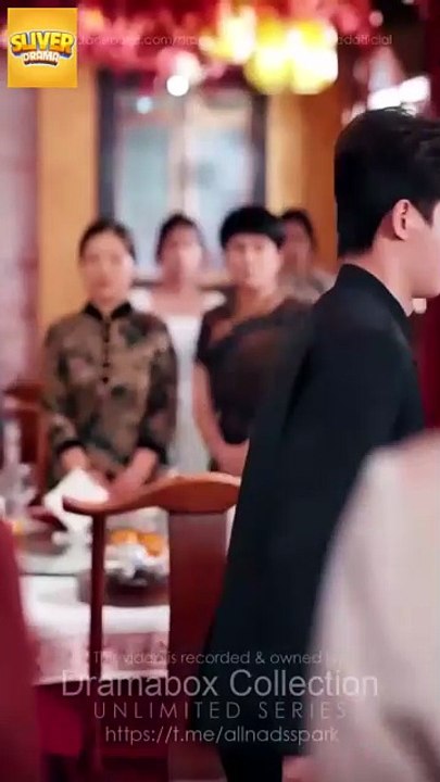 Death Answers To Me (DUBBED) Full English Sub I Hot ShortFilms - Best CDrama