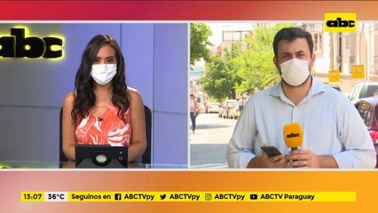 Colegio Asunción Escalada con 6 aulas clausuradas