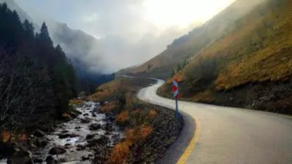 'Gökyüzüne yakın saklı kent': Asırlar önce Rum madenciler taştan oydu