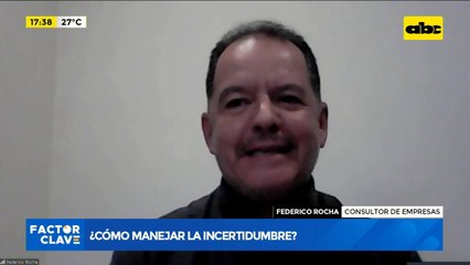 ¿Cómo gestionar la incertidumbre?