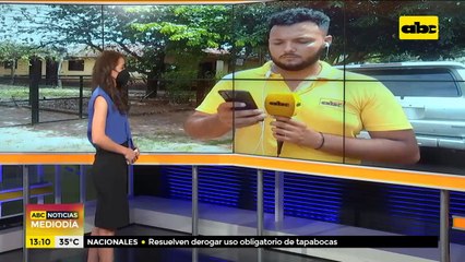 Detuvieron a dos mujeres en Itapúa