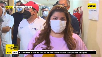 En sesión tratarán fondo de estabilización