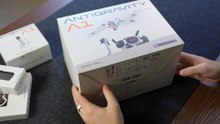 Unboxing: Antigravity A1