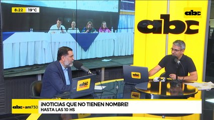 Resultados de la convención del PLRA
