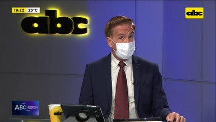 Detectores prestados para el superclásico