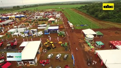 Firma Europea Cefetra desea apoyar al productor paraguayo