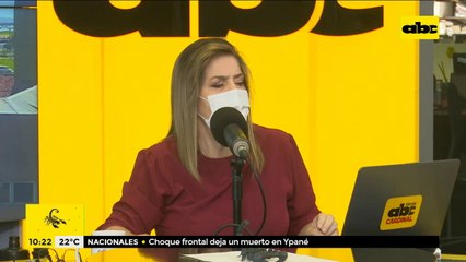 Cuestionado ingeniero agrónomo asume como ministro de Educación