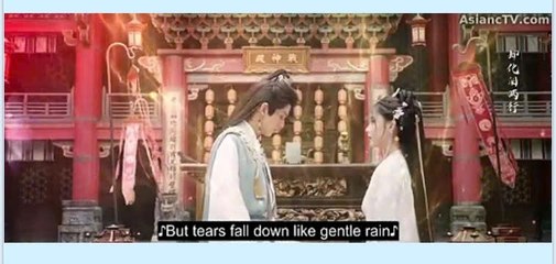 Dragon King's Decree Episode 4 English sub -