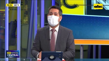 Nuevo Ministro De Educación, Ricardo Nicolás Zárate Rojas