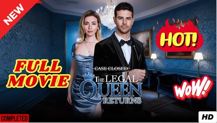 Case Closed_ The Legal Queen Returns