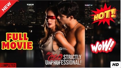 Mrs. CEO_-_Strictly Unprofessional - Full