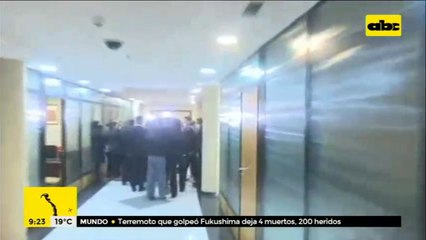 Subsidio a combustibles: senadores oficialistas buscarán tratar proyecto este jueves