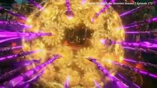 Battle Through The Heavens Season 5 Episode 172