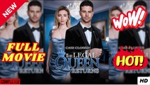 Case Closed_ The Legal Queen Returns