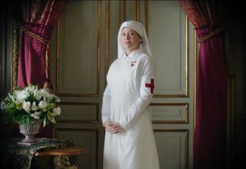 Ena: La reina Victoria Eugenia - Capitulo 3 COMPLETO