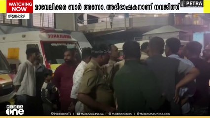 ആലപ്പുഴയിലെ കൊലപാതകം; പിതാവിനെ കൊലപ്പെടുത്തിയ മകൻ പിടിയിൽ