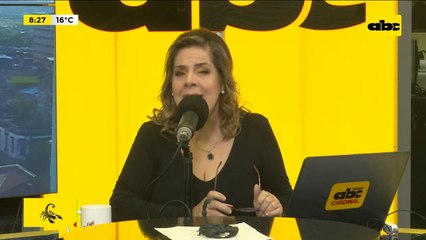 Cynthia Tarragó fue condenada a 33 meses de cárcel en EEUU por blanqueo