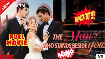 The Man Who Stands Beside You - Full Movies
