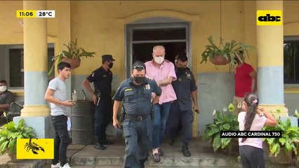 Caso Ramón González Daher