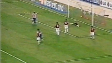 Venezuela 0 Paraguay 1