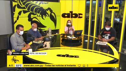 Regularizan operaciones en la Cooperativa San Cristóbal