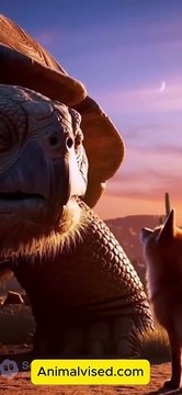 The Brave Wolf Pup – A Journey Through the Wild 🐺🌲 | Heartwarming Animal Adventure