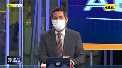 Precio del combustible Cuarto intermedio entre Petropar