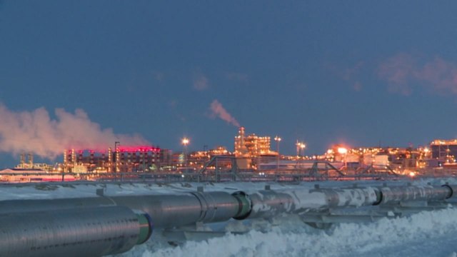 Putin Exige Pagos En Rublos