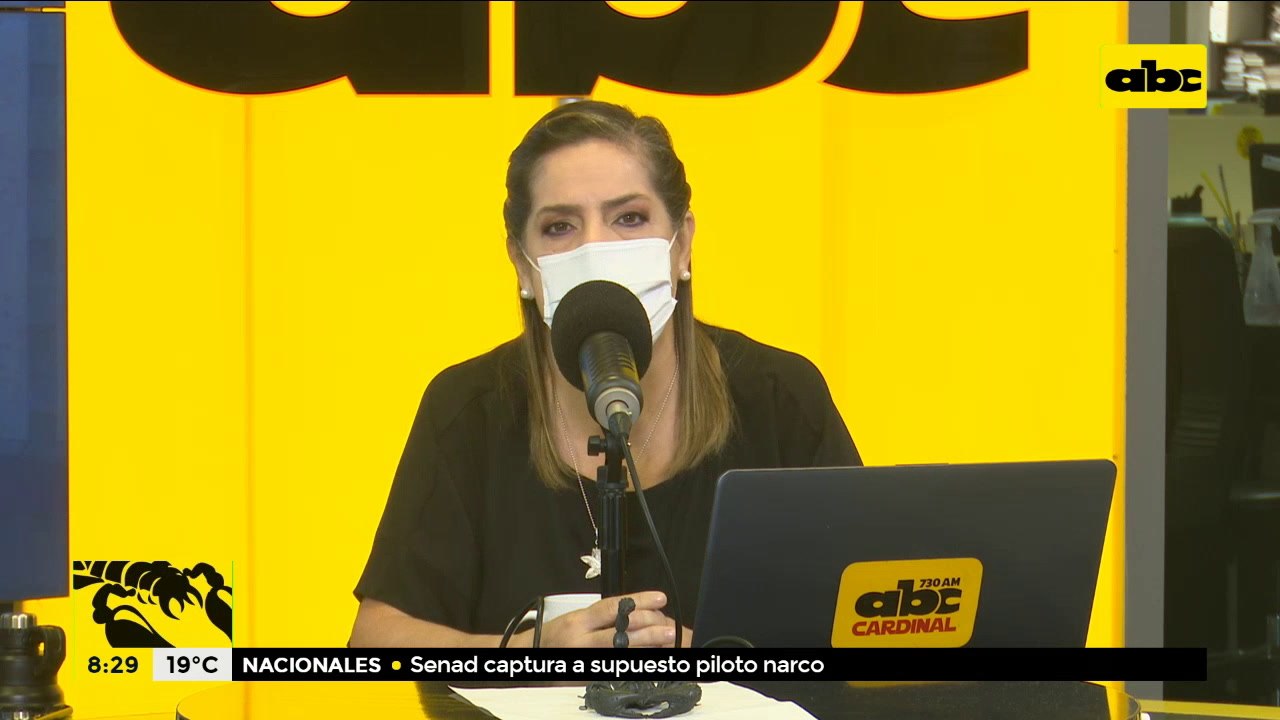 Familia de Rodrigo Quintana: “Les pedimos que acompañen el juicio político a la fiscala general”