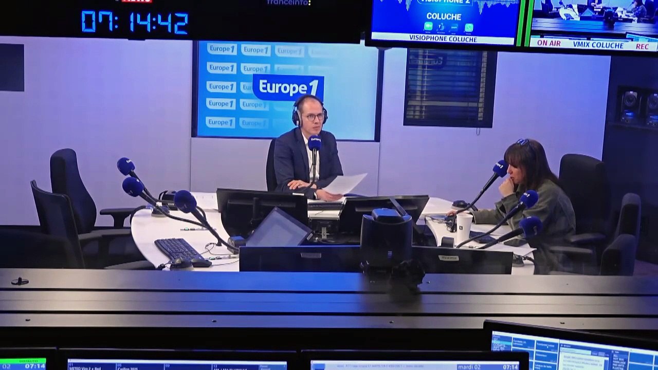 Ukraine : «On est au commencement de la fin de la guerre», considère Pierre Lellouche