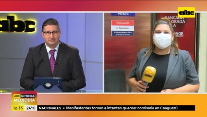 Subsidio a Petropar: bancada cartista en Diputados aprobaría proyecto sin modificaciones