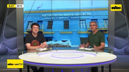 Situación actual del PLRA tras convención