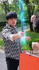 The Reborn Powered Queen Full Episode