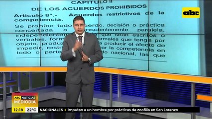 CONACOM: Analiza conducta de emblemas