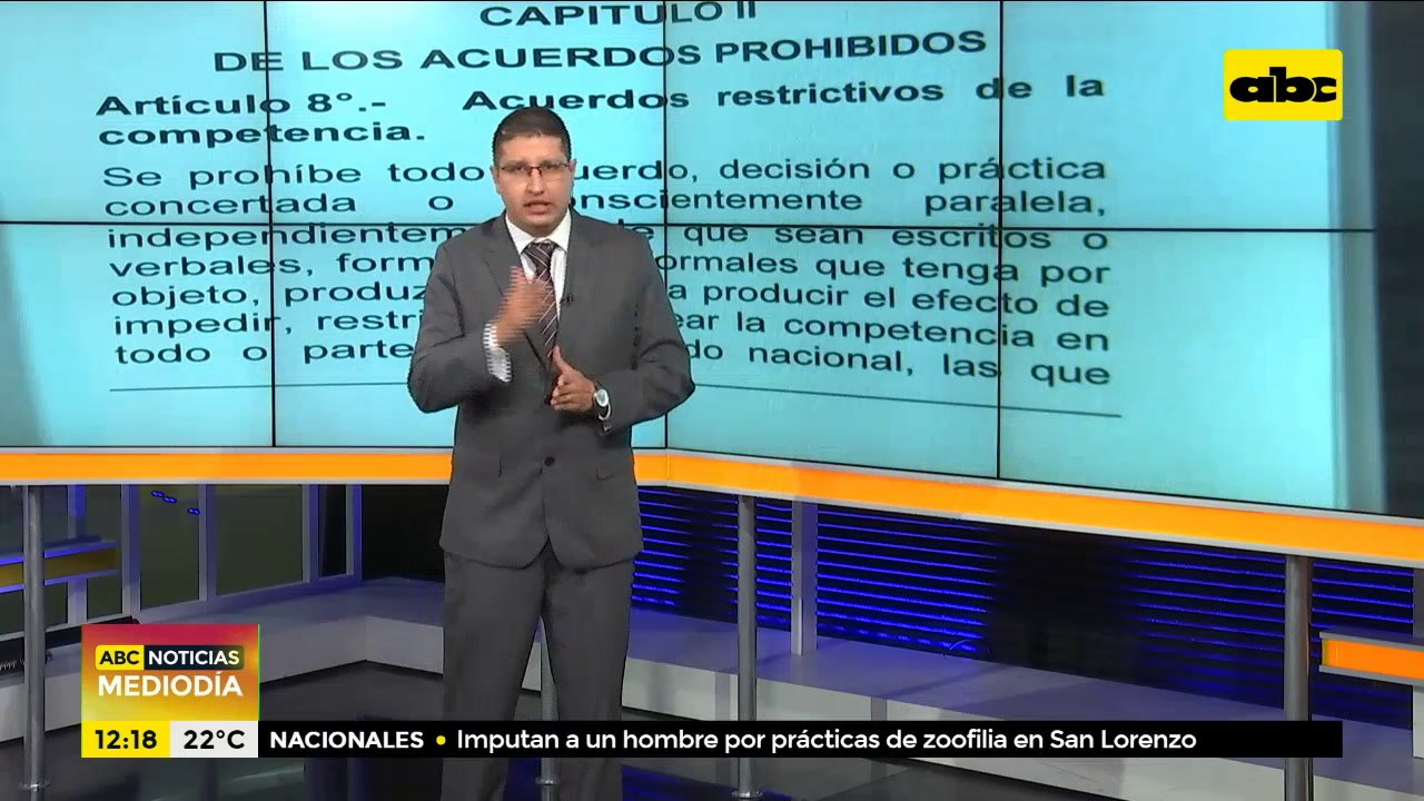 CONACOM: Analiza conducta de emblemas