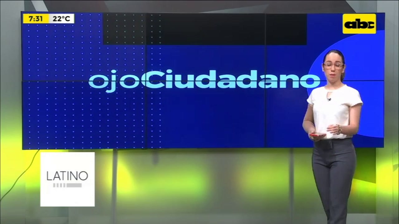 Ojo Ciudadano