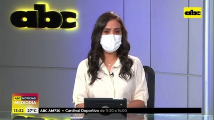 50% de los paraguayos tiene sobrepeso y obesidad