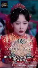 fated to marry the ruthless general chinese drama