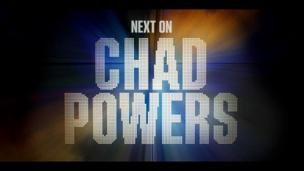 Sneak Peek at the Next Episode of Chad Powers — Hulu