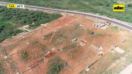 Ojo Ciudadano: Ciudadanos contra construcción de estación de servicio