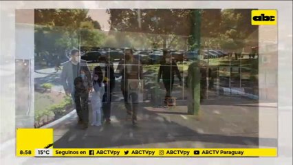 Presuntos hechos de torturas en Academil