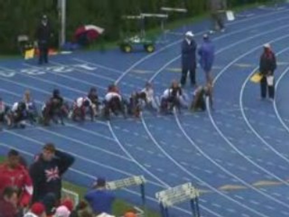 Lanetech100m