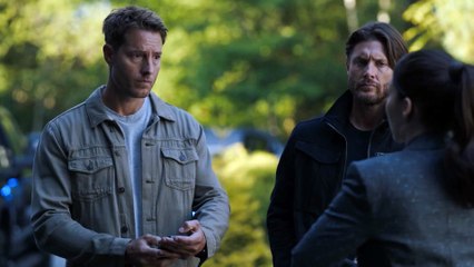 Joining Forces on Part 2 of the Season Premiere of Tracker — CBS