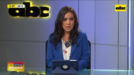 Suboficial Florentín abandonó su reclusión