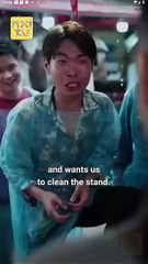 Undercover Billionaire Dad (Dubbed)