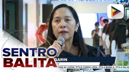 15 bagong power plants, natapos ngayong taon ayon sa DOE; iba pang mga planta, inaasahang matatapos sa susunod na taon | ulat ni Rod Lagusad